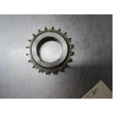 08T020 Crankshaft Timing Gear For 07-12 Mazda CX-7  2.3